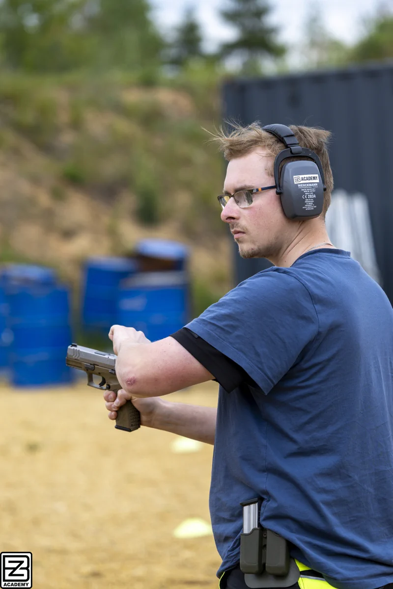 Practical Pistol photo 216