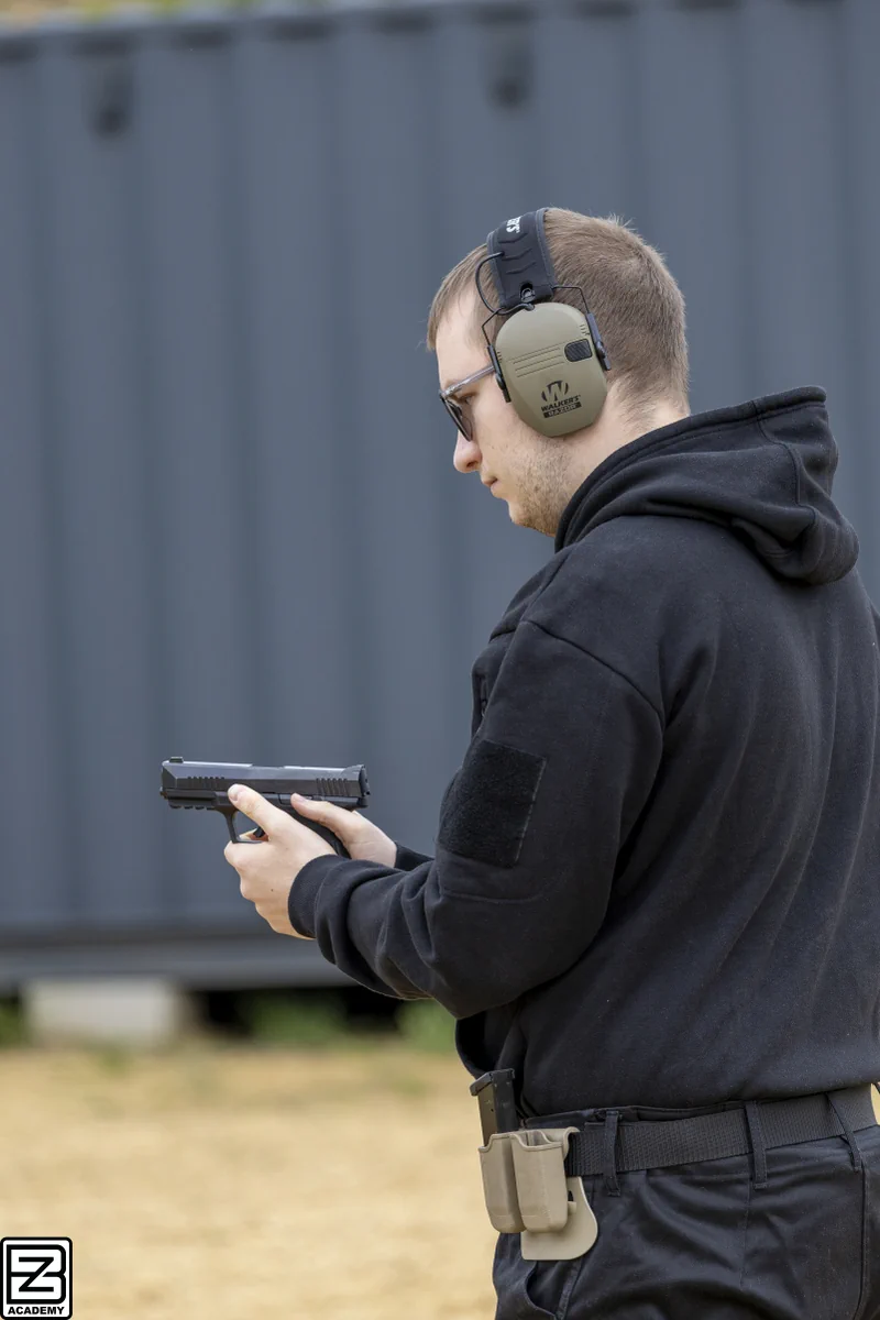 Practical Pistol photo 217