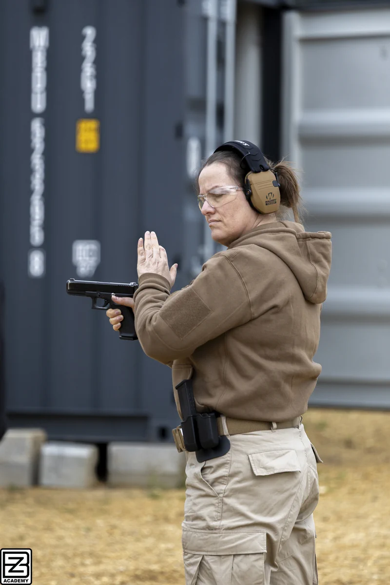Practical Pistol photo 218