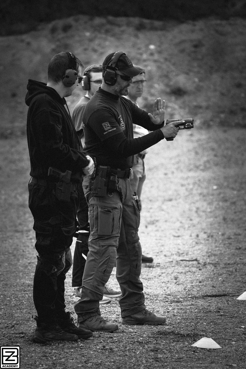 Practical Pistol photo 219