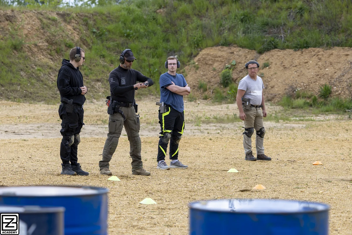 Practical Pistol photo 220