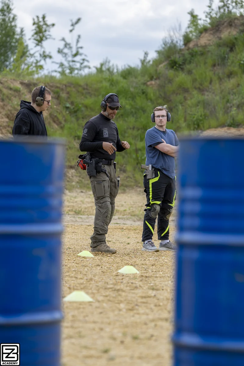 Practical Pistol photo 221