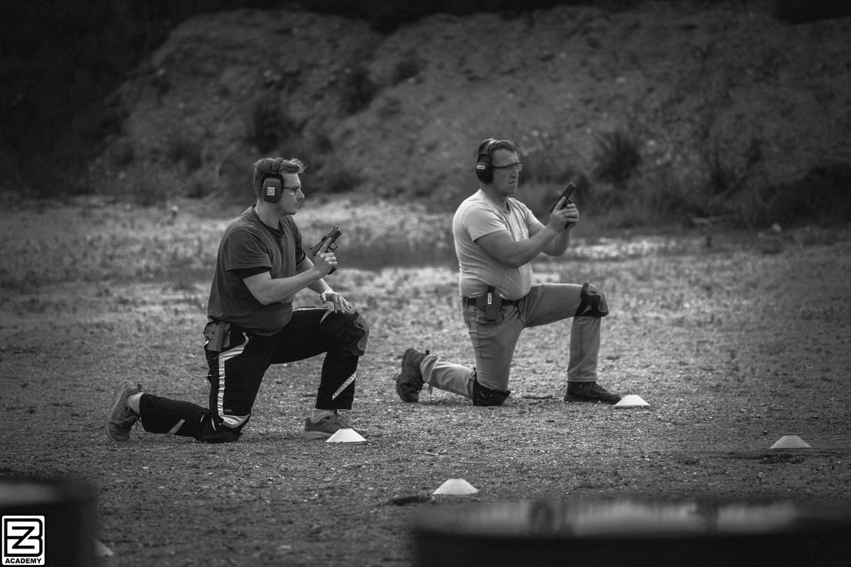 Practical Pistol photo 222