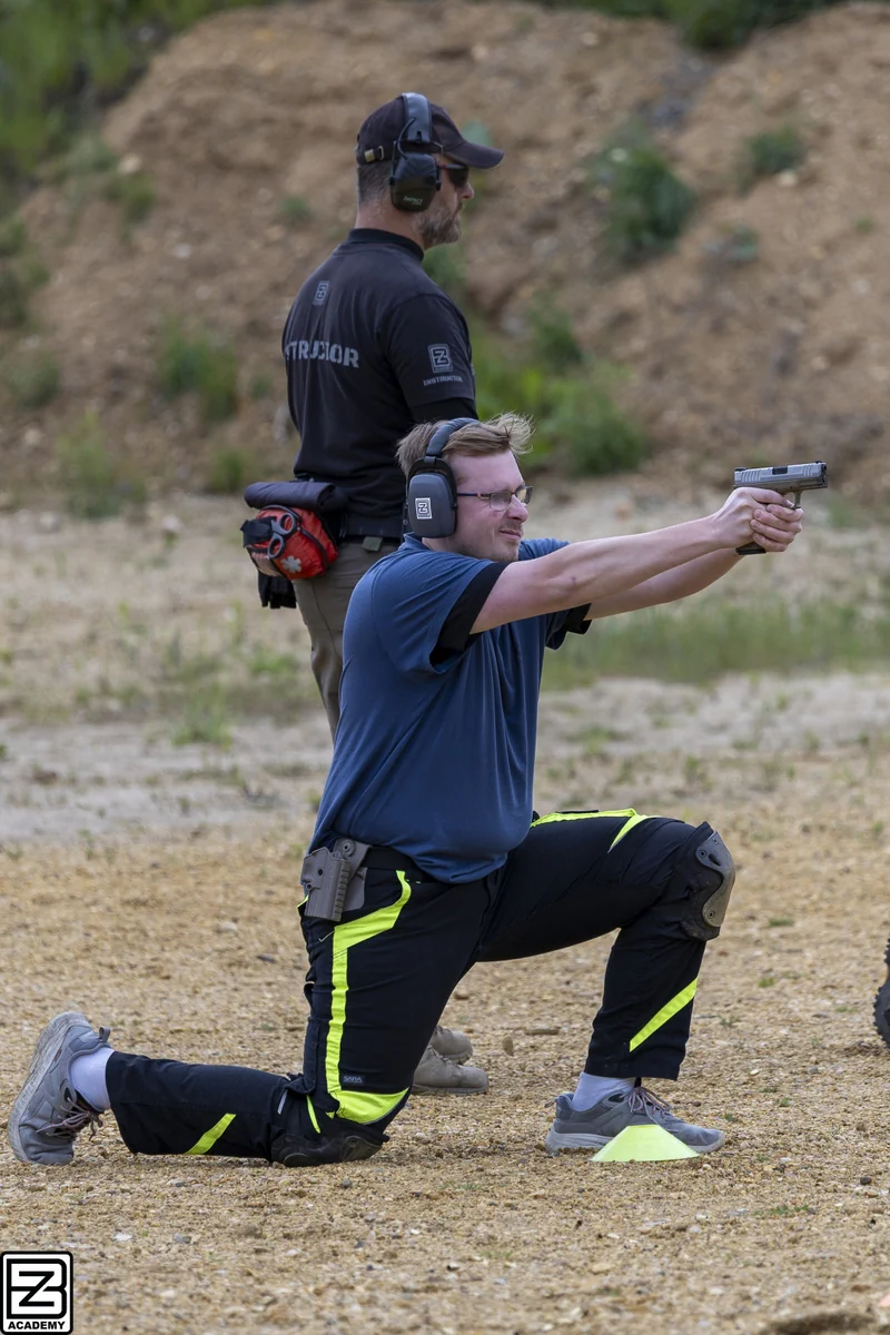 Practical Pistol photo 224