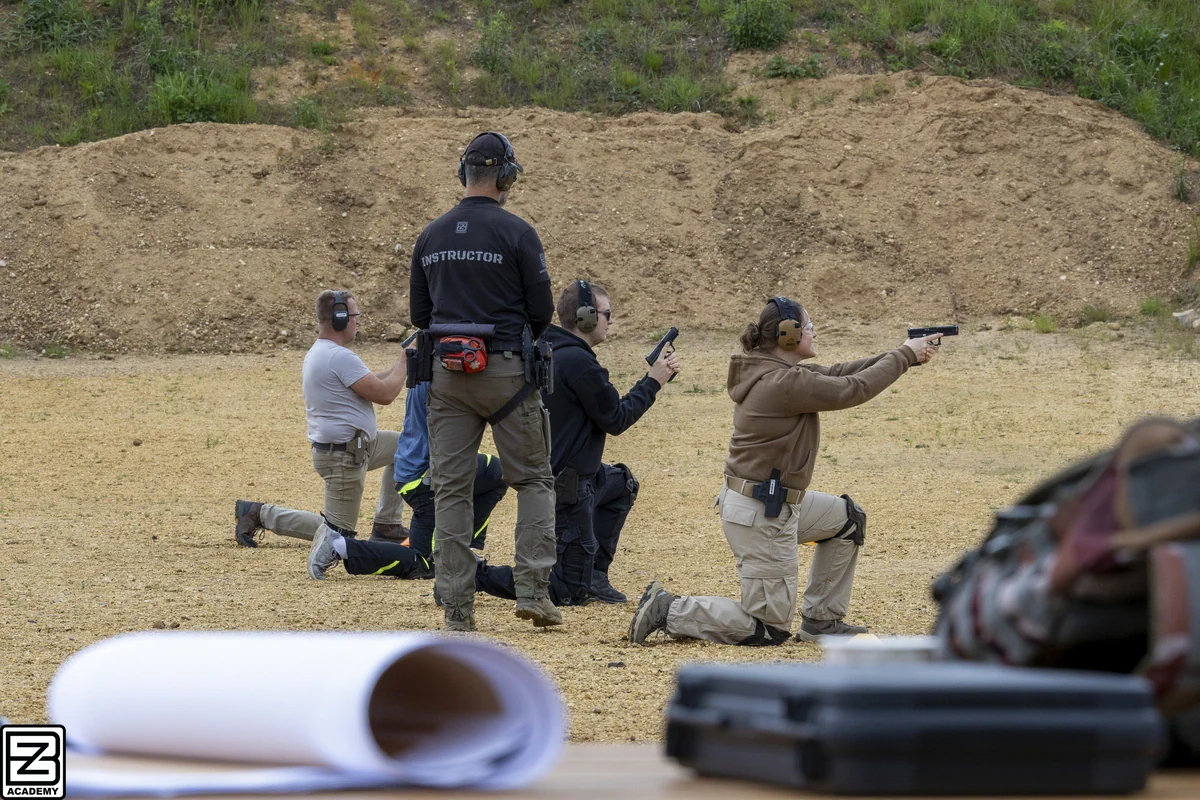 Practical Pistol photo 226
