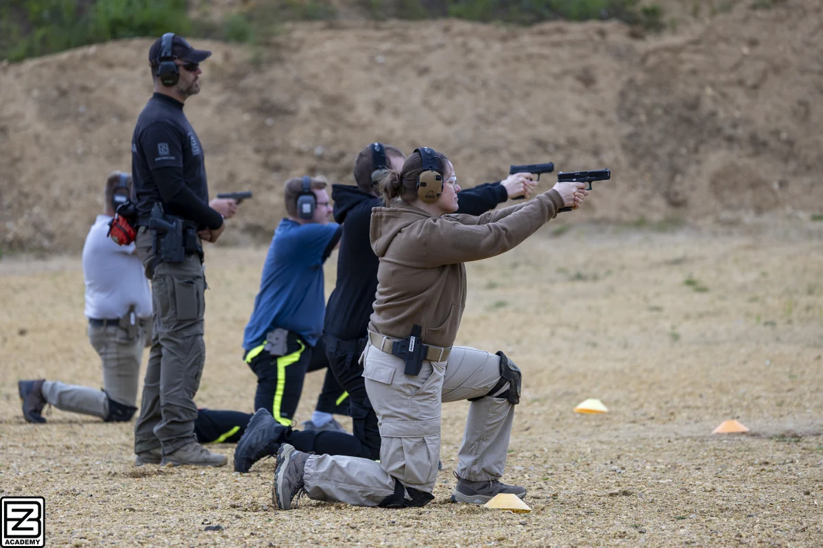 Practical Pistol photo 227