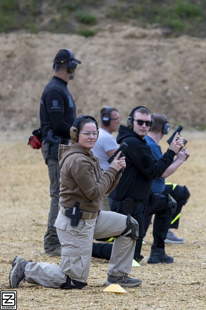 Practical Pistol photo 228