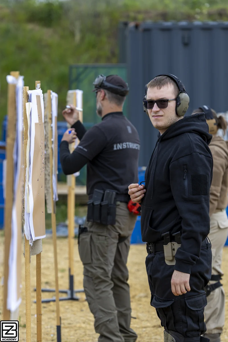 Practical Pistol photo 229