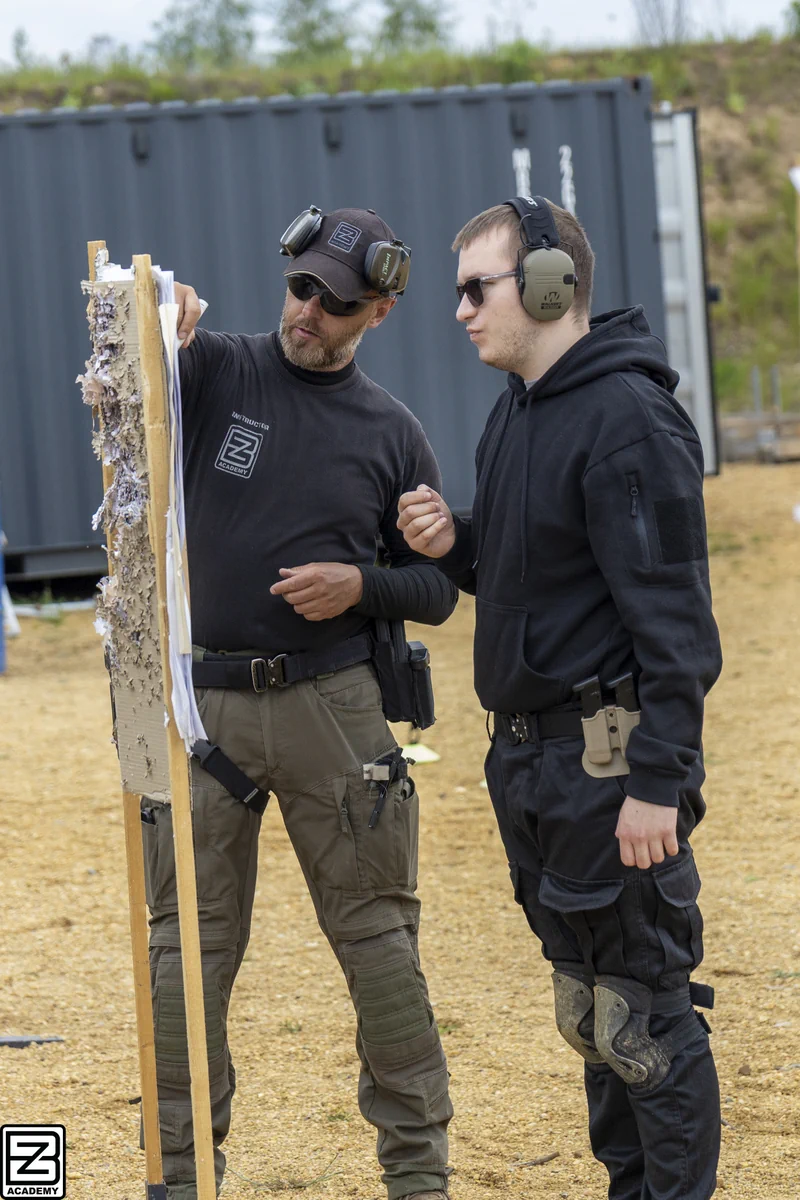 Practical Pistol photo 230