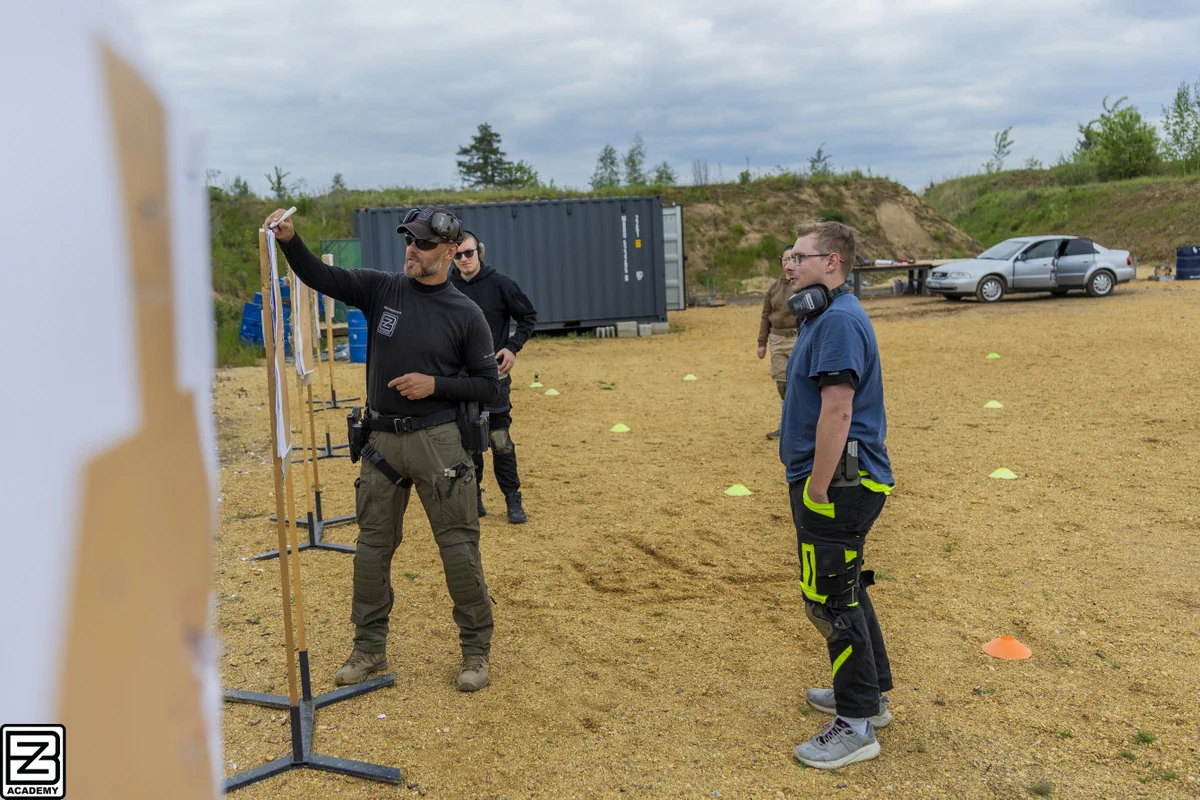 Practical Pistol photo 231