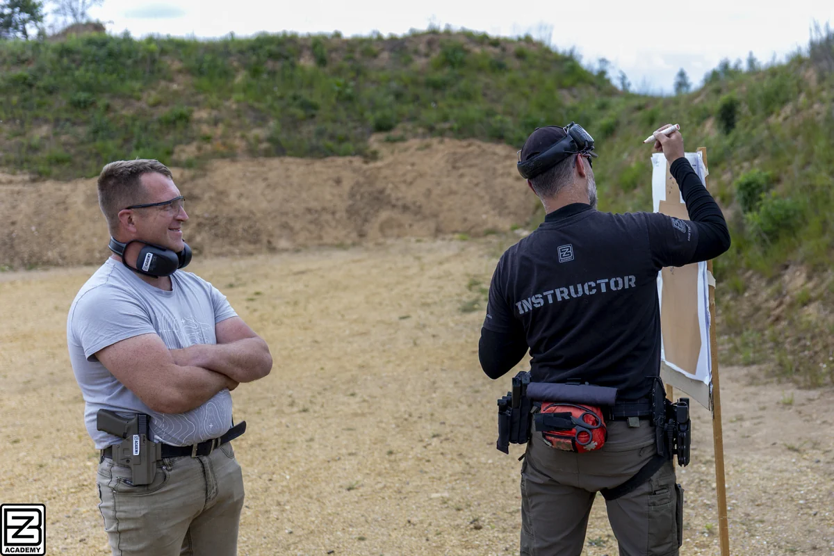 Practical Pistol photo 232