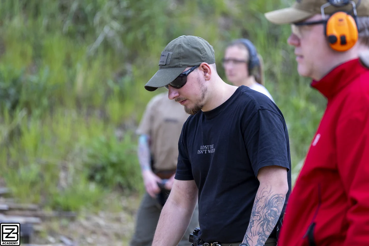Practical Pistol photo 235