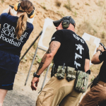Combined Firearms Course