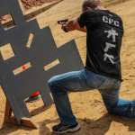 Concealed Carry European Course