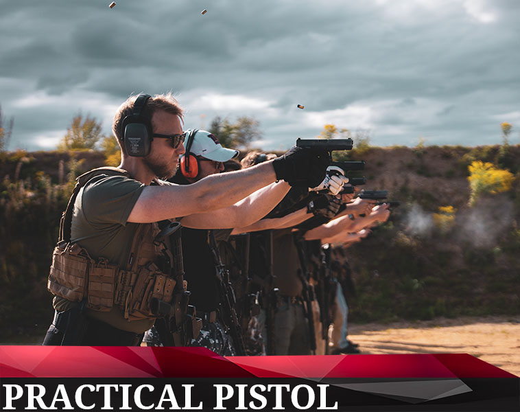 Practical Pistol 