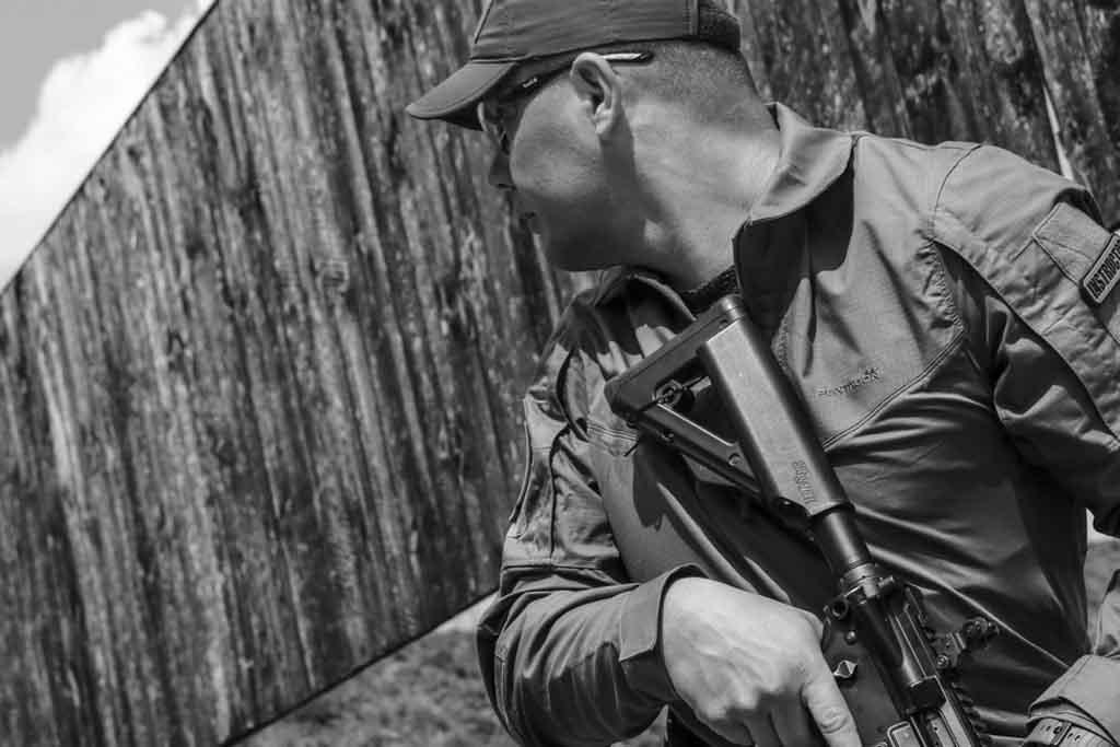 Bart Zukowski Firearms Expert