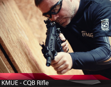 Krav Maga Urban Extreme CQB Rifle