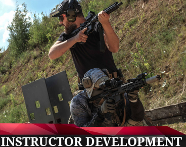 BZ Academy Instructor Development 