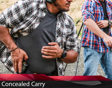 Concealed Carry 