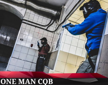 One Man CQB - Pistol