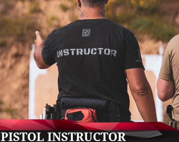 Semi Auto Pistol Instructor Course
