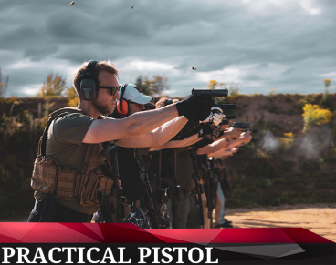 Practical Pistol 