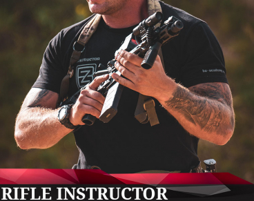 Rifle Instructor Course